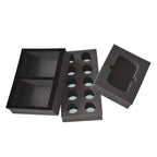 Custom PU Foam Packaging Inserts with Anti-Static | 100 MOQ for Electronics & Tools