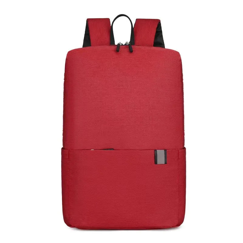Custom Oxford Backpack with Logo | Bulk 600 Pcs