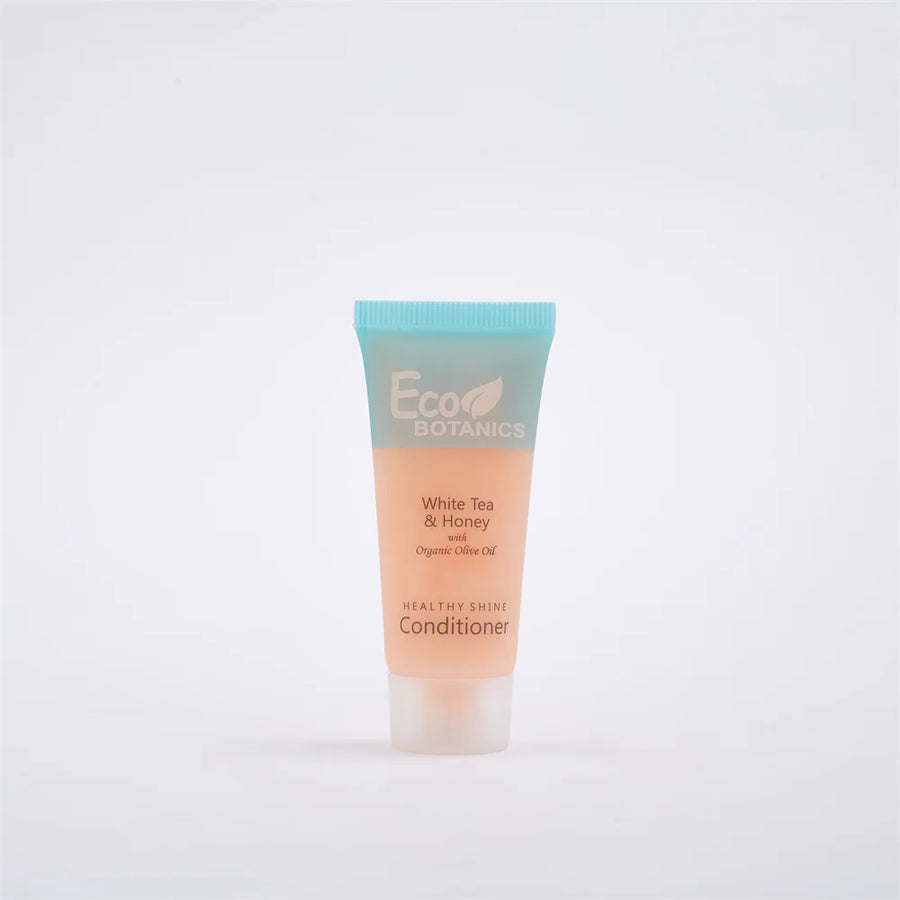 Custom Hotel Toiletries with Logo – 30ml, 5,000 MOQ, 15-Day Lead