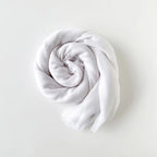 Custom Bamboo Knot Cotton Scarves 180x80cm | 18 Colors | Bulk Boutique Scarves