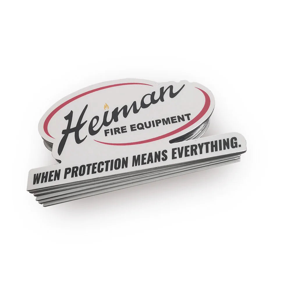 Custom Die Cut Magnet Sticker | Mixed Cute Designs Bulk