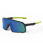 Custom Polarized Sport Sunglasses with Logo | MOQ 1 Pair
