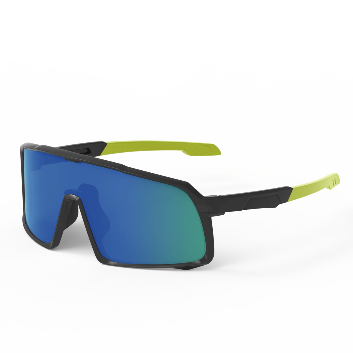 Custom Polarized Sport Sunglasses with Logo | MOQ 1 Pair
