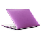Luxury Glossy Metallic Paint Laptop Hard Shell Case for MacBook Pro 13 — Custom Print Corporate Gifts
