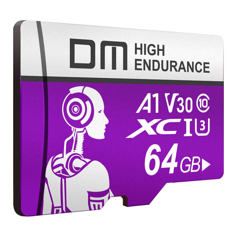 Custom LOGO TF Memory Card Wholesale | 32GB 64GB C10
