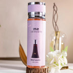 Custom OEM Body Splash Fragrance Mist | MOQ 5000 Pcs