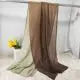 Custom Cotton-Modal Ethnic Scarves | 2-Piece MOQ & 31-Day Lead Time | Gradient Tie Dye Patterns