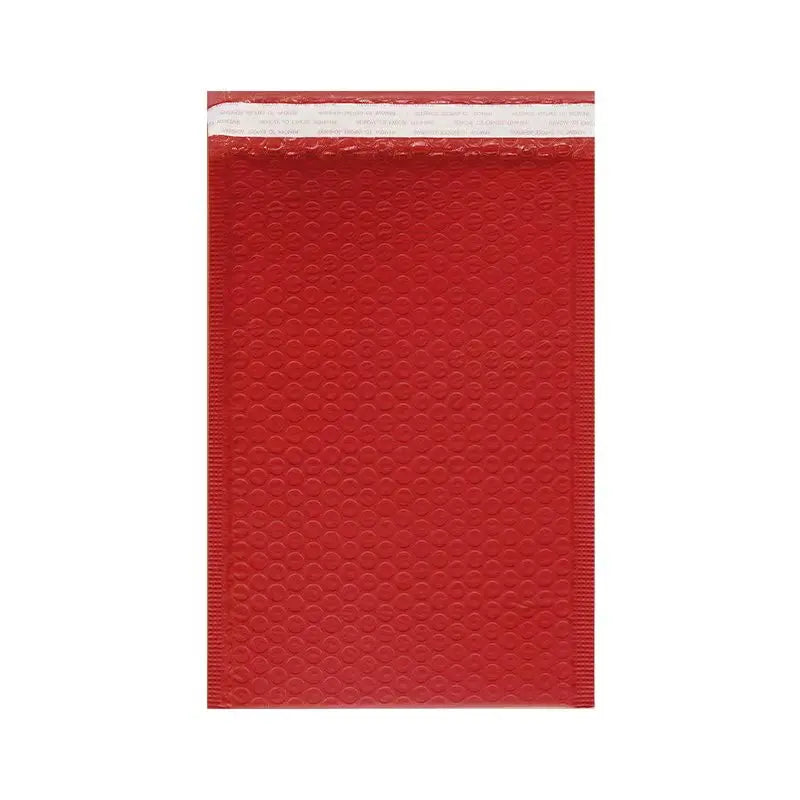 Custom Biodegradable Bubble Mailers | Logo | MOQ 100