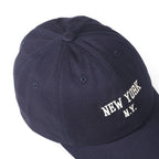 6-Panel Cotton Dad Hats (Custom Embroidery, Adjustable Fit)