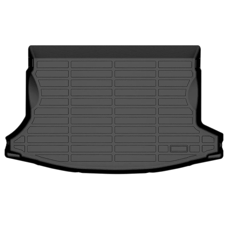 Subaru Crosstrek XV 2018-2023 Custom Fit TPE All-Weather 3D Floor Liners