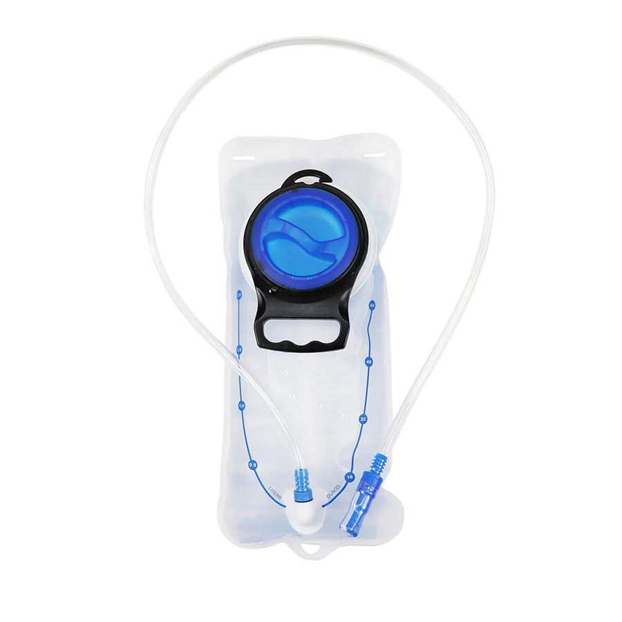 Custom Water Bladder Drinking Bags with Logo | Wholesale MOQ 500