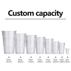 Custom 16oz Aluminum Tumbler | Food-Grade | Reusable Drinkware | Bulk Logo