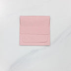 Custom Microfiber Velvet Jewelry Pouch Wholesale | 20 MOQ 12 Colors