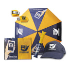 Custom Promotional Gift Sets with Logo | Urgent 15-Day Lead Time