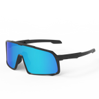 Custom Polarized Sport Sunglasses with Logo | MOQ 1 Pair