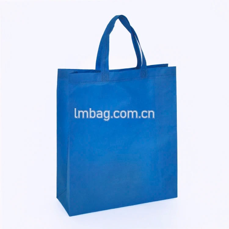 Custom Non-Woven Shopping Bags | Promotional Tote Bags