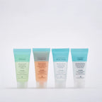 Custom Hotel Toiletries with Logo – 30ml, 5,000 MOQ, 15-Day Lead