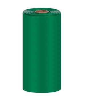 Custom Cornstarch Dog Poop Bags | Biodegradable Compostable | Eco-Friendly Wholesale