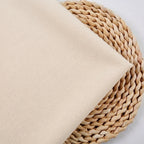 320 GSM Knitted Cotton Blend Fabric | 47/48/5 | 1 kg MOQ | Jackets & Pants