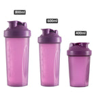 Custom Shaker Bottles with Logo | 100 MOQ BPA-Free Wholesale