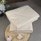 Luxury Grade Extra Long Staple Cotton Batting | 200 GSM | 120x150cm | 45 MOQ