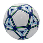 Custom PVC Footballs | 50 MOQ | ISO9001/BSCI Certified