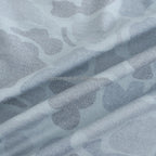 Custom Sublimation Hoodie 65% Polyester | Wholesale Camo Fishing Shirt Corporate