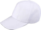 Custom Polyester Baseball Caps 100% | Embroidery & Sublimation | 1 Piece MOQ | Bulk Corporate Gifts