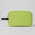Custom Logo Ice Hockey Toiletry Bag | Waterproof Gear MOQ 50