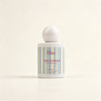 Custom Private Label Body Perfume Mist | 80ml Glass Bottle