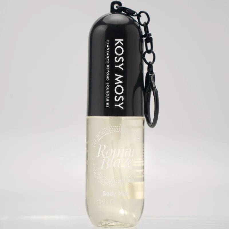 Custom Designer Inspired Perfume 1 MOQ | 30ml EDP 8-Hour Long Lasting