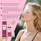 Custom Roll-On Perfume with Logo | MOQ 3 | 15-Day Lead