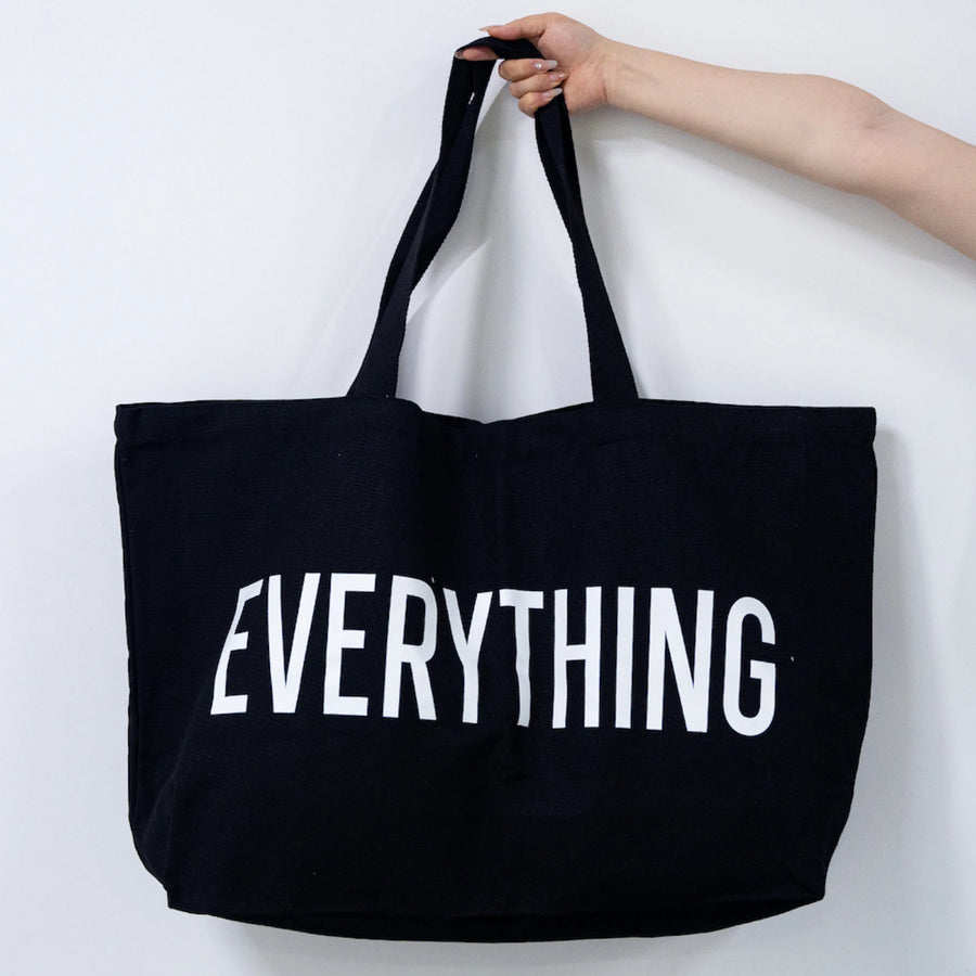 Custom Cotton Canvas Tote Bags with Logo | MOQ 100 Pieces