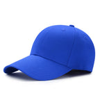 Custom 3D Embroidery Dad Cap 100% Cotton | MOQ 10 Pcs
