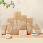 Custom Hotel Amenities Set — 3,000 MOQ, 35-Day Lead Time