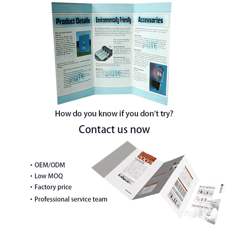Custom Door Hanger Flyers | 500-Piece MOQ & 7-Day Lead Time | Offset Printing | Real Estate & Hotels