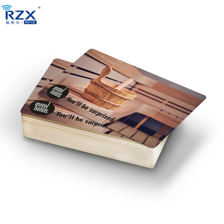 Custom PVC Membership Gift Cards | Logo Printable with Signature Panel | 1,000 MOQ