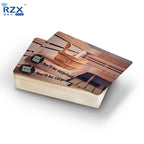 Custom PVC Membership Gift Cards | Logo Printable with Signature Panel | 1,000 MOQ