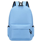 Custom Logo Kids School Backpack | Bulk 500 Pcs