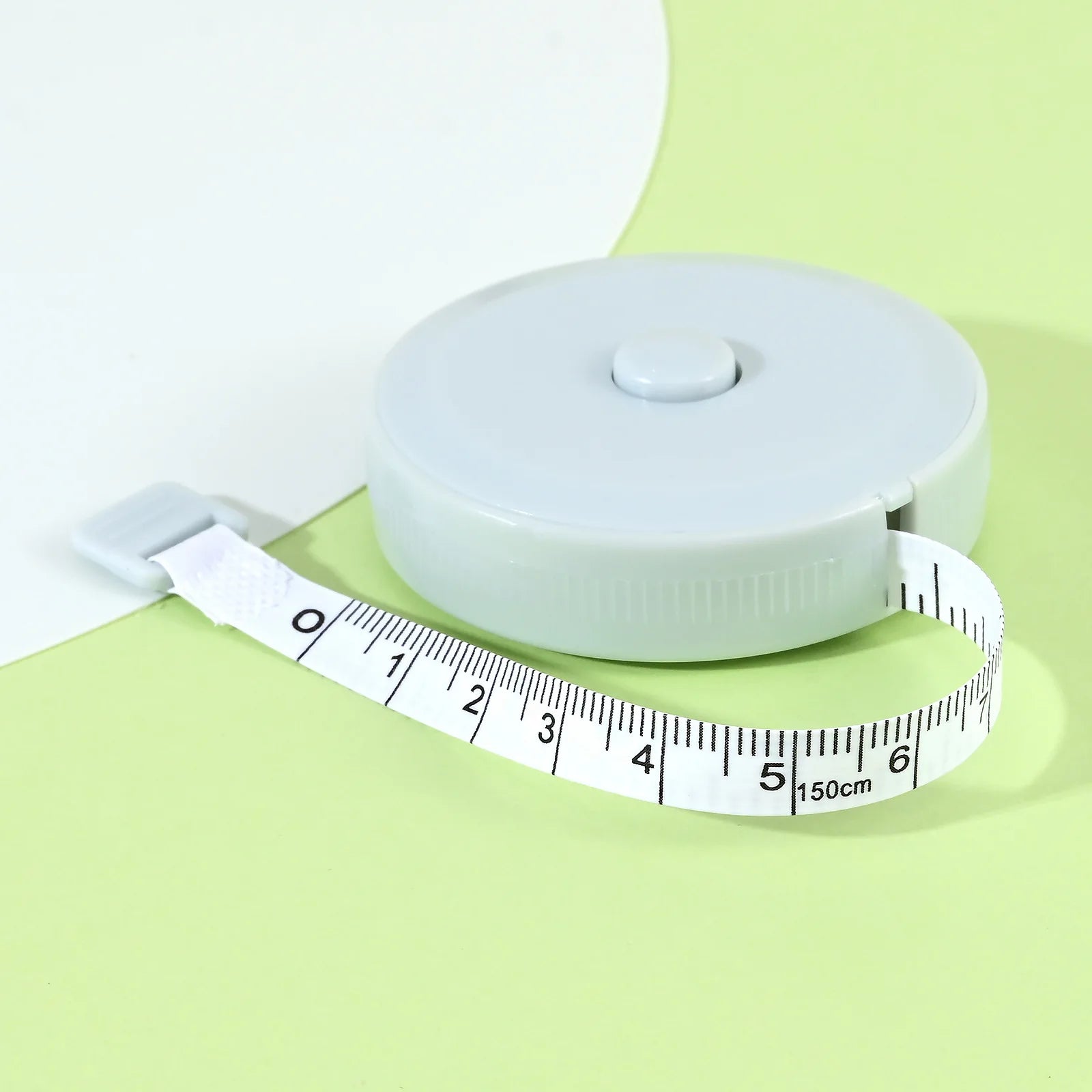 Custom Promotional Tape Measure with Logo | MOQ 1,000 pcs