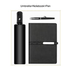 Custom Corporate Executive Gift Set with Logo - The Ultimate Welcome Bundle