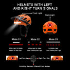 CE Certified Cycling Helmet with Lens | Custom Logo MOQ 300
