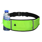 Custom Reflective Running Belt with Logo | MOQ 10 Pcs