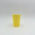 Custom 16oz Reusable Plastic Stadium Cups with Your Logo