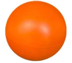 Custom PU Foam Stress Relief Ball with Logo | MOQ 1,000