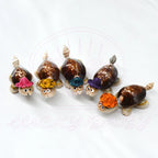 Turtle Shell Crafts 5.5-6cm | Bulk Souvenir MOQ 50
