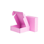 Custom Corrugated Boxes: FSC Certified, 50 MOQ, 3-Day Design | Recyclable Magnetic Gift Packaging