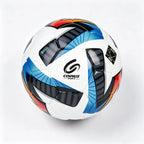 Custom Pro Soccer Balls Wholesale | PU Thermal Bonded EN71 Certified 500 MOQ
