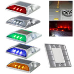 Custom CE Solar LED Road Marker with Logo | MOQ 1 pc