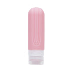 90ml Silicone Travel Bottles | TSA-Approved Leak-Proof Set